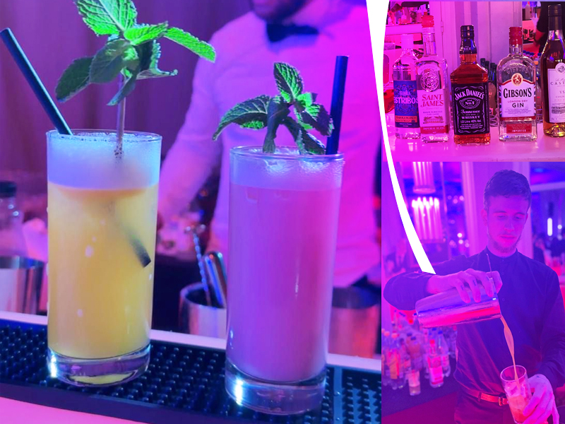 animation bar mitzvah cocktail cacher