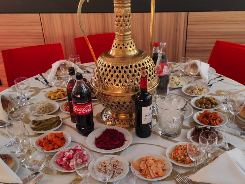 traiteur henne juif cacher pas cher