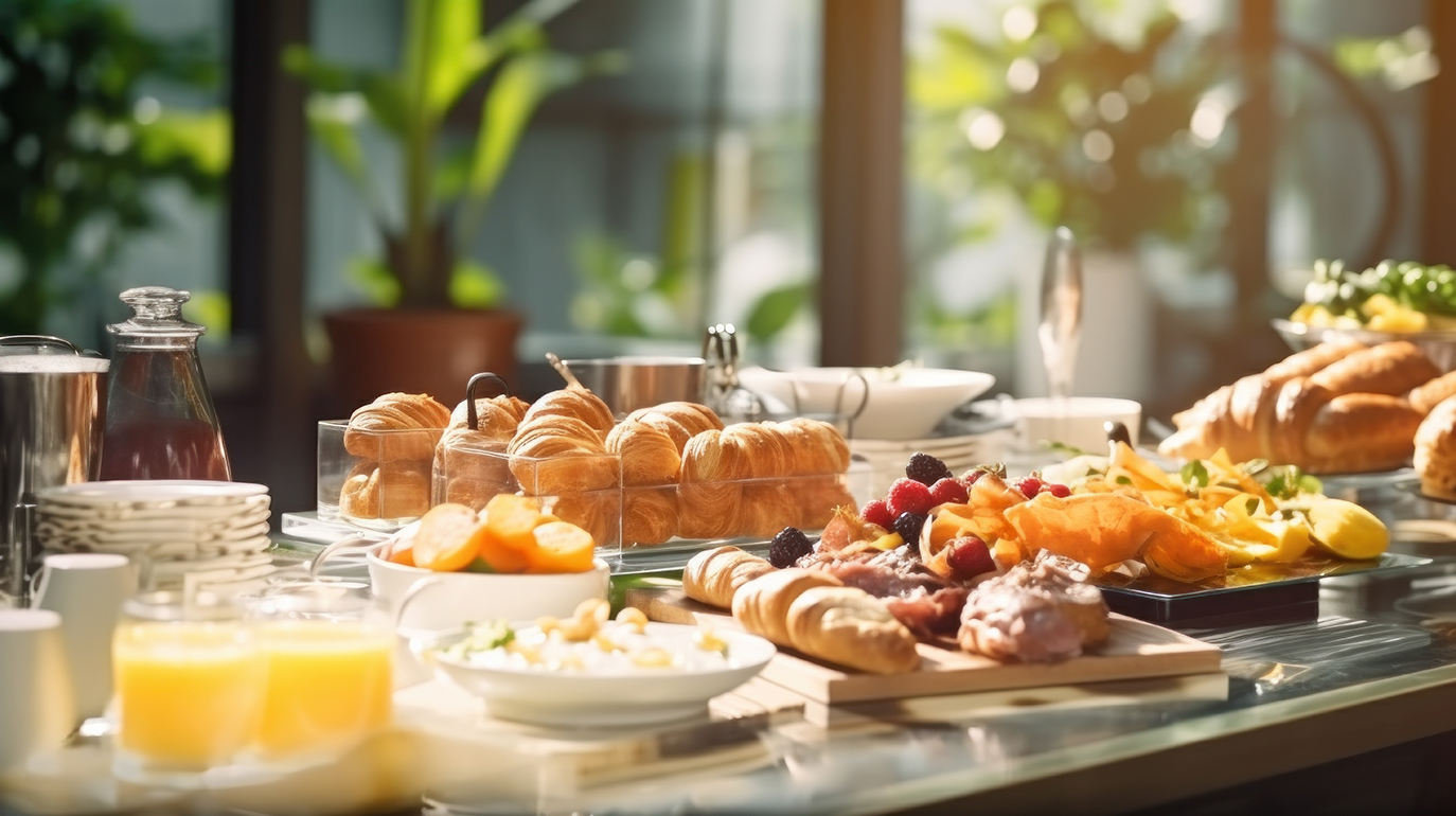 Traiteur halavi casher