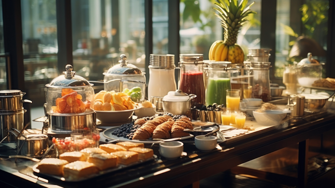 Traiteur cacher anniversaire