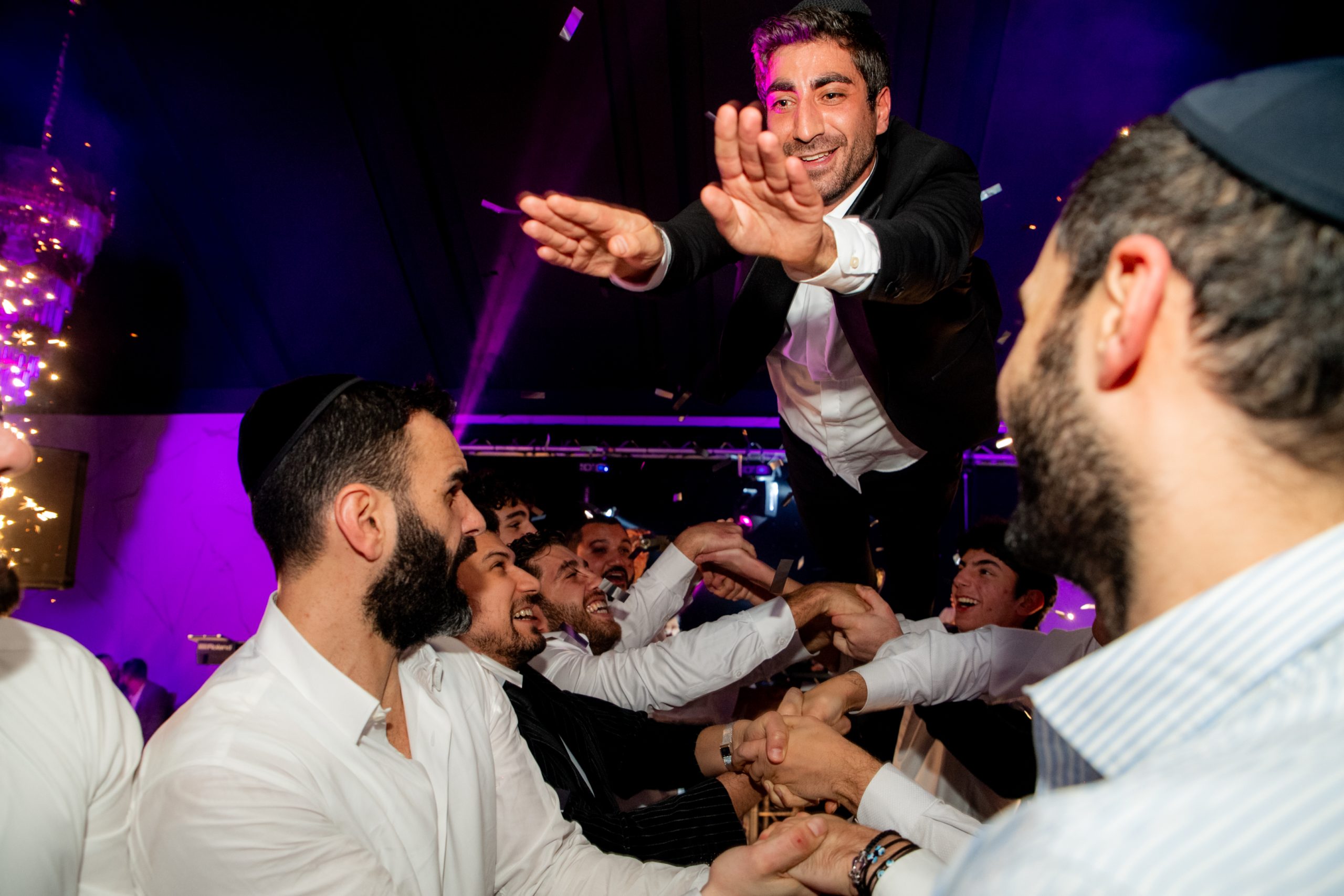 photographe mariage juif