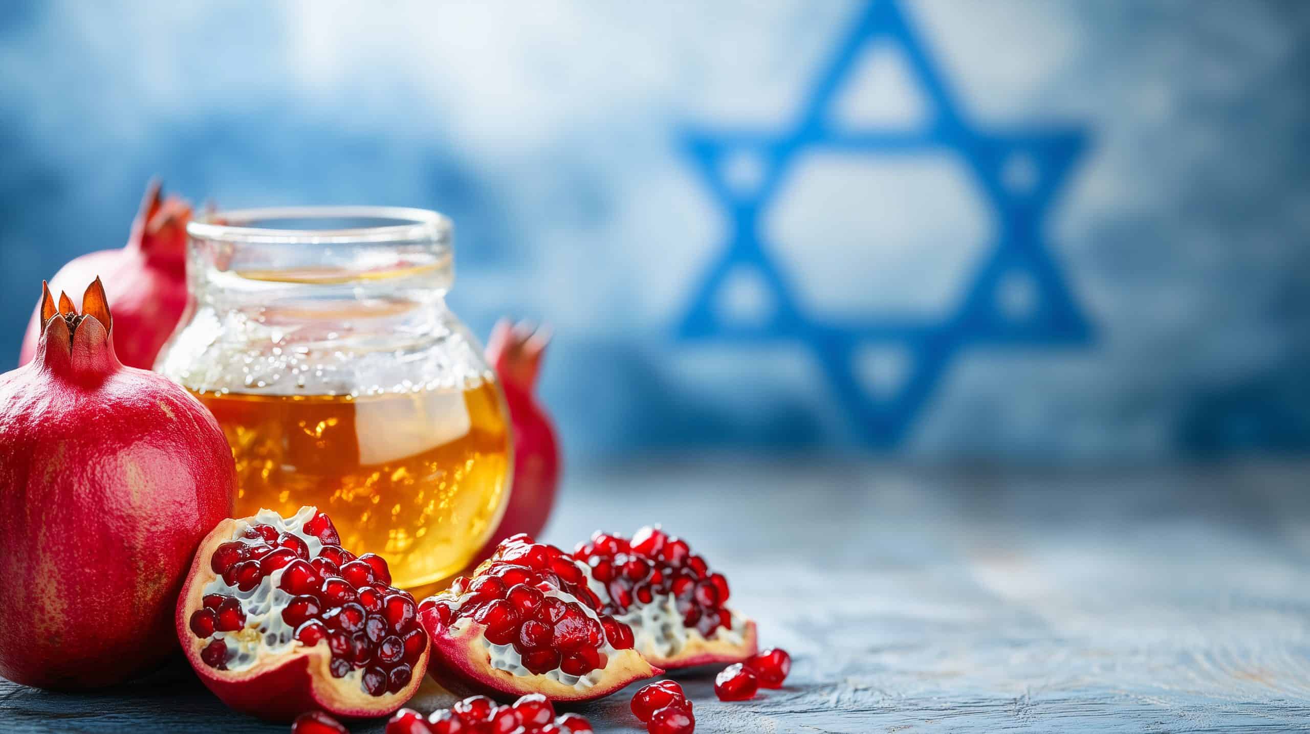 Rosh Hashanah