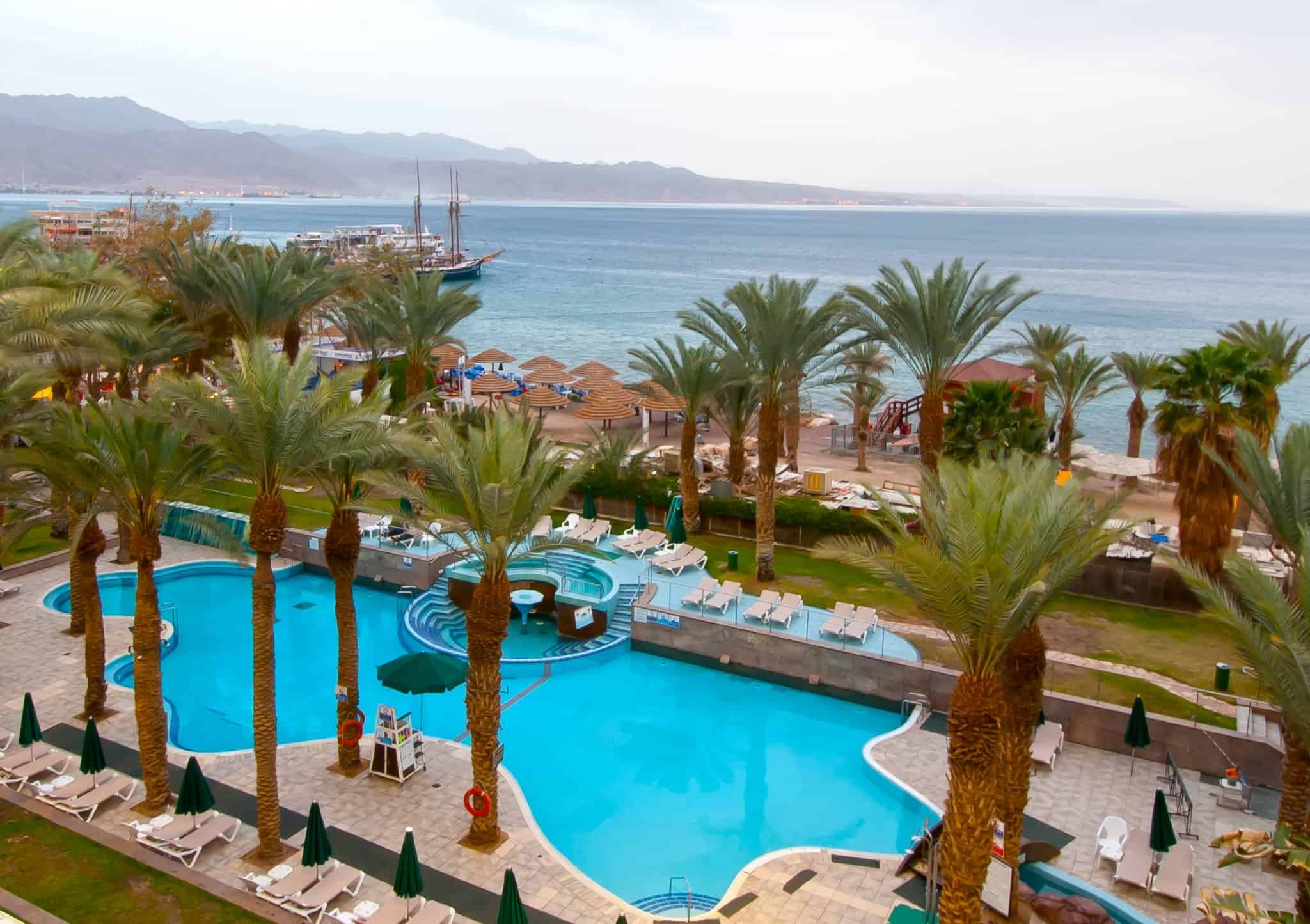 hotel leonardo plaza eilat ISRAEL