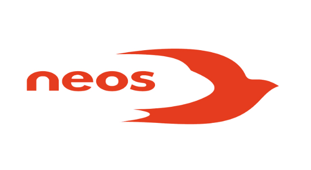 compagnie neos