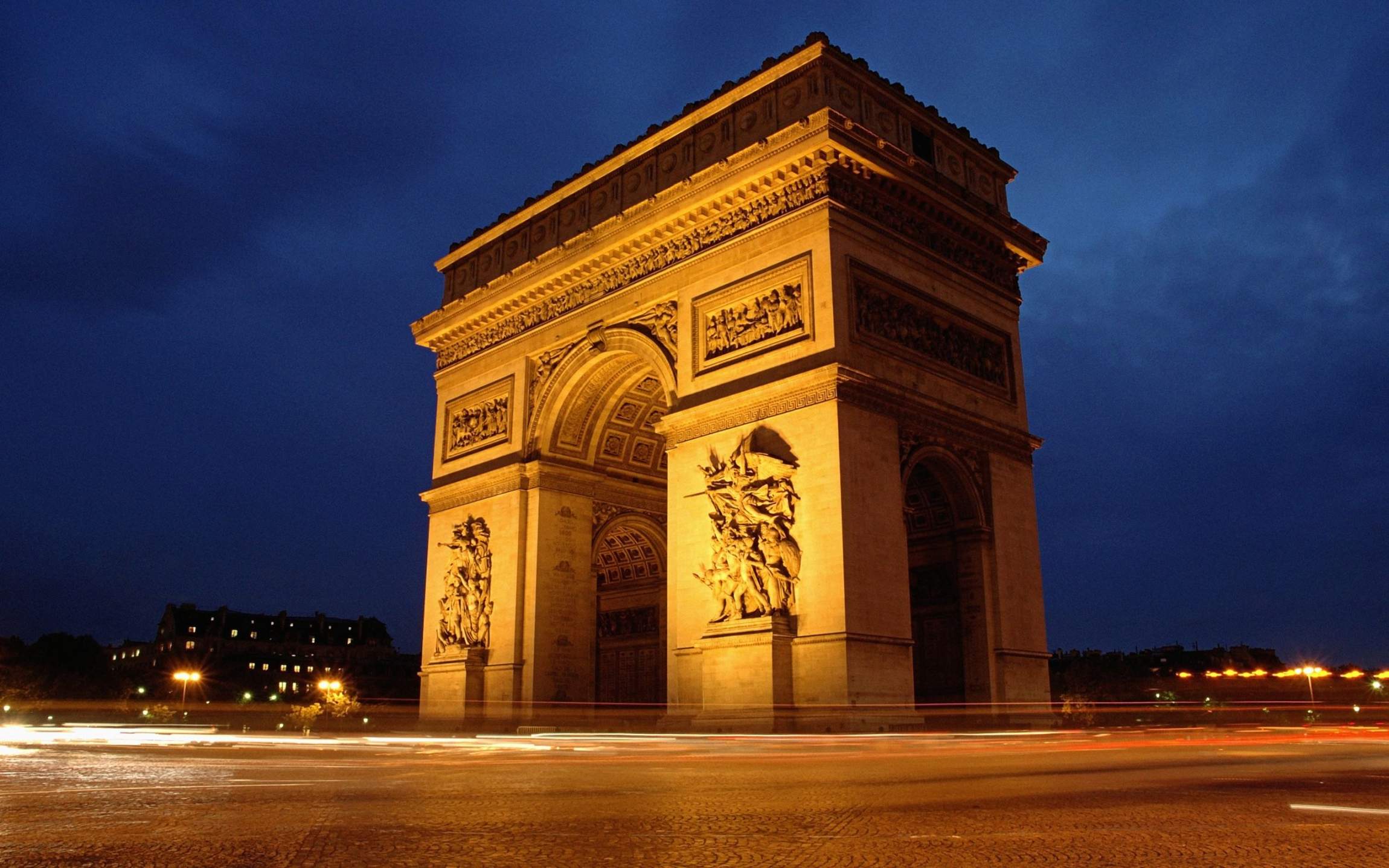 arc-de-triomphe