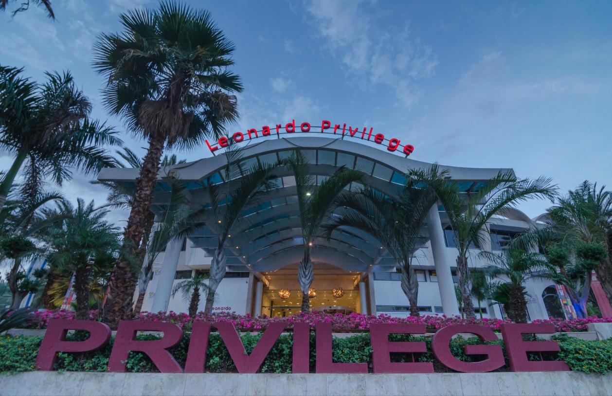 Hôtel Eilat décembre 2026 - JBOOST Travel