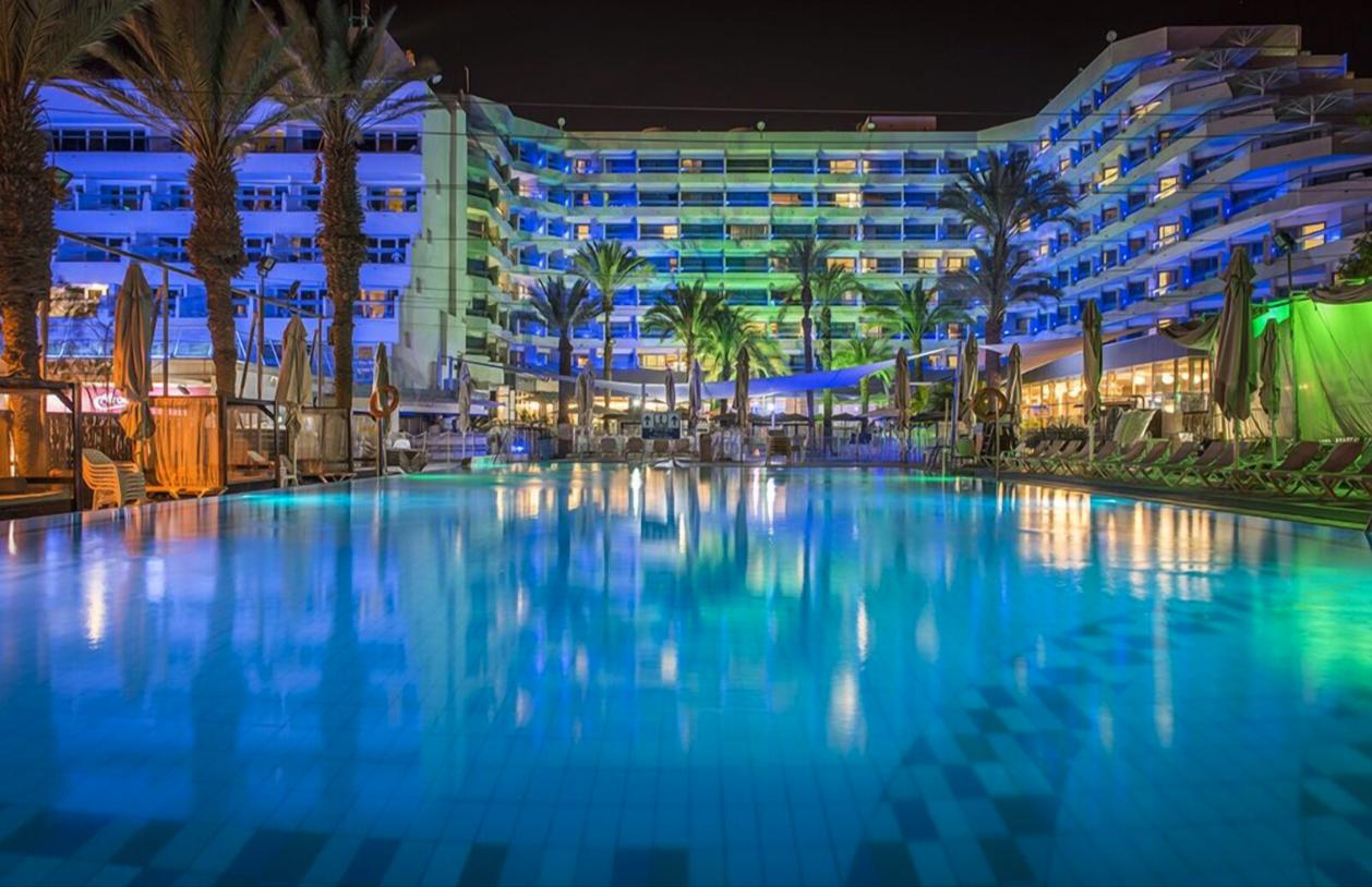 Hôtel Eilat décembre 2026 - JBOOST Travel